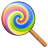 Candy Codex Logo